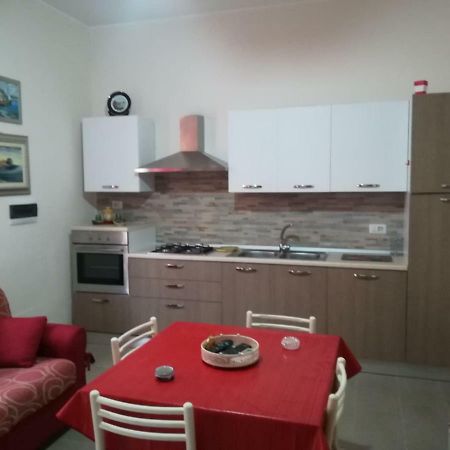 Casa Vacanze 希拉 外观 照片