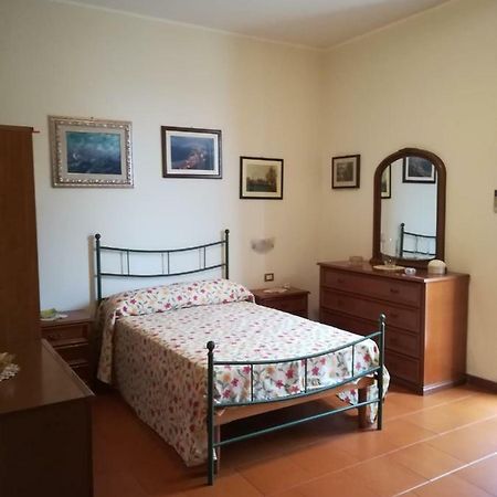 Casa Vacanze 希拉 外观 照片