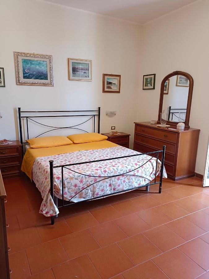 Casa Vacanze 希拉 外观 照片