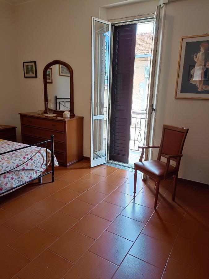 Casa Vacanze 希拉 外观 照片