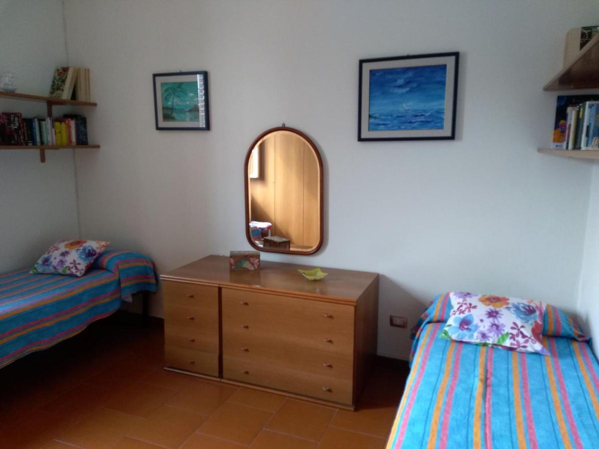 Casa Vacanze 希拉 外观 照片