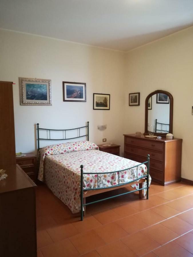 Casa Vacanze 希拉 外观 照片