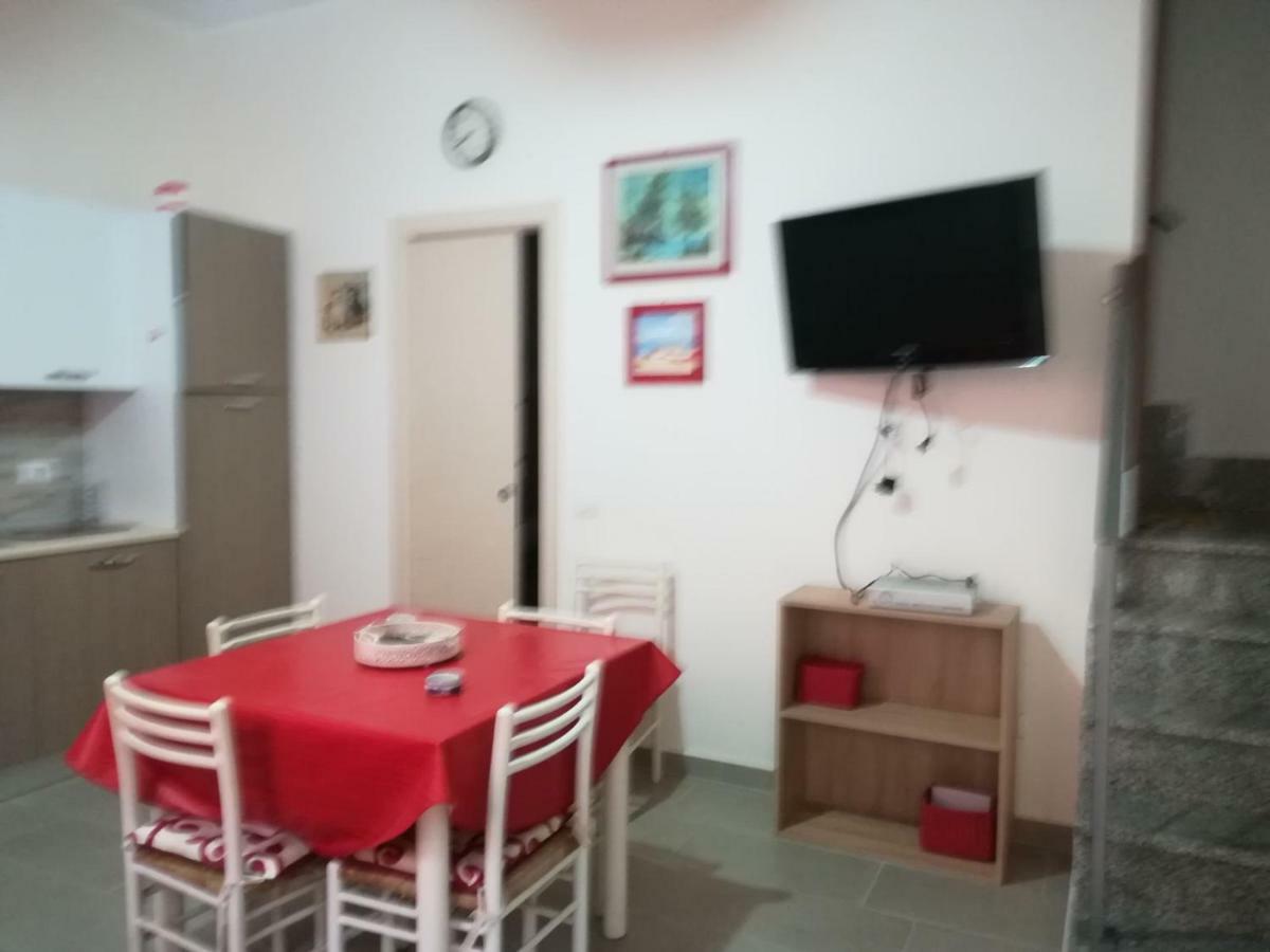 Casa Vacanze 希拉 外观 照片
