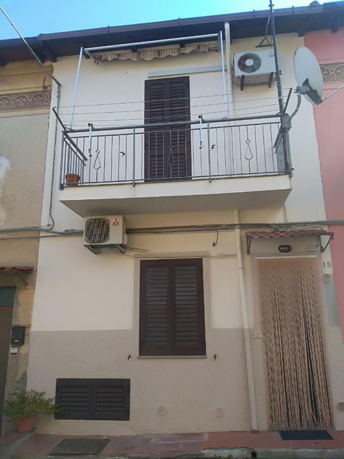Casa Vacanze 希拉 外观 照片